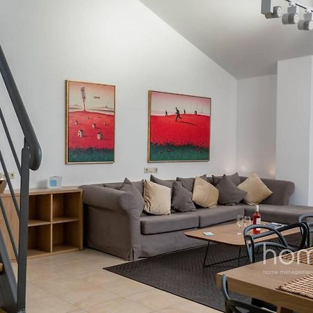 137Sqm Homm Apartment With Acropolis View 7Ppl Athens Exterior photo